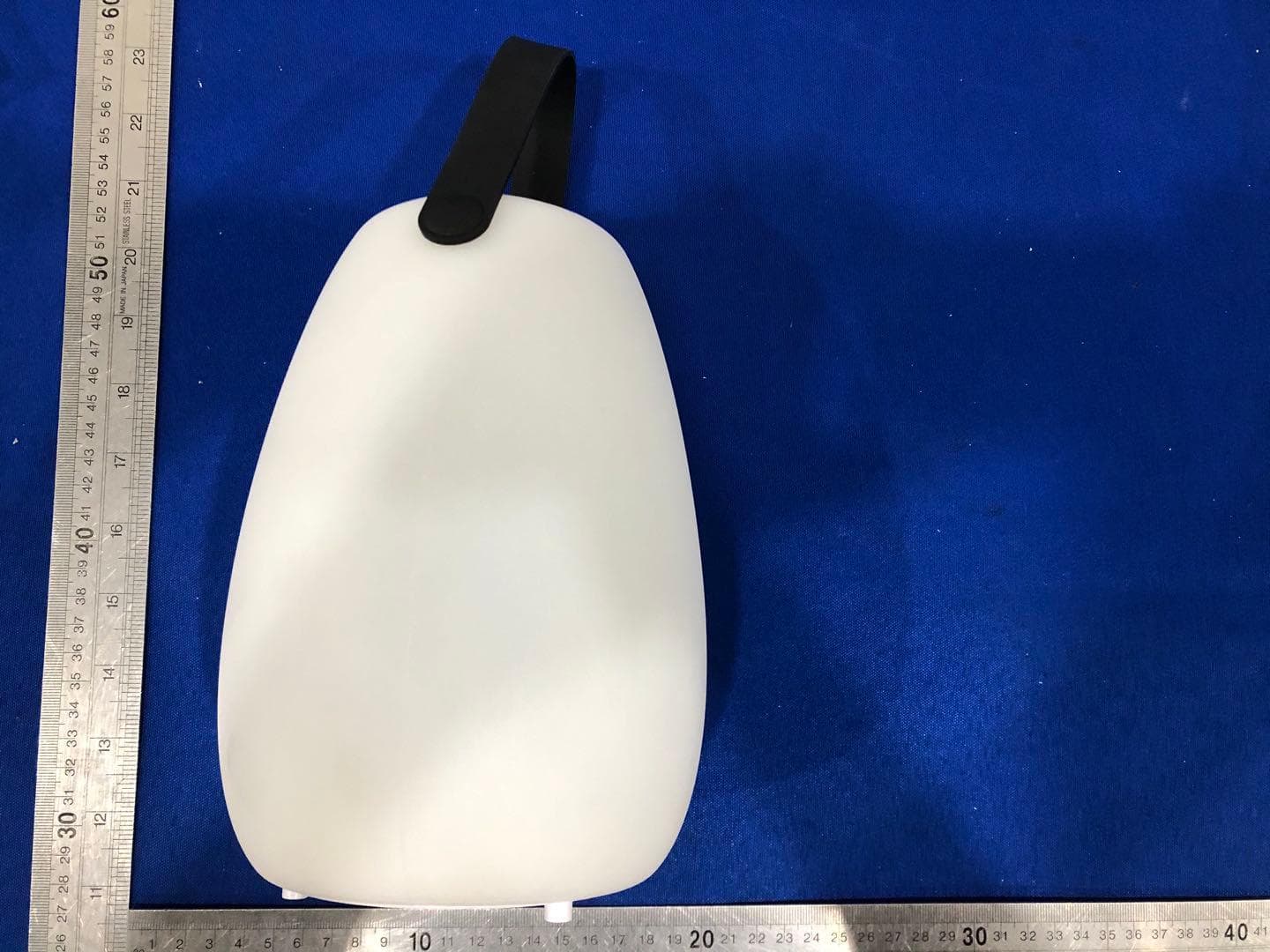Portable Speaker Lantern - FCC ID 2AC37KBSLT0234 - Power Beauty (Dongguan) Industrial Co., Ltd (2)