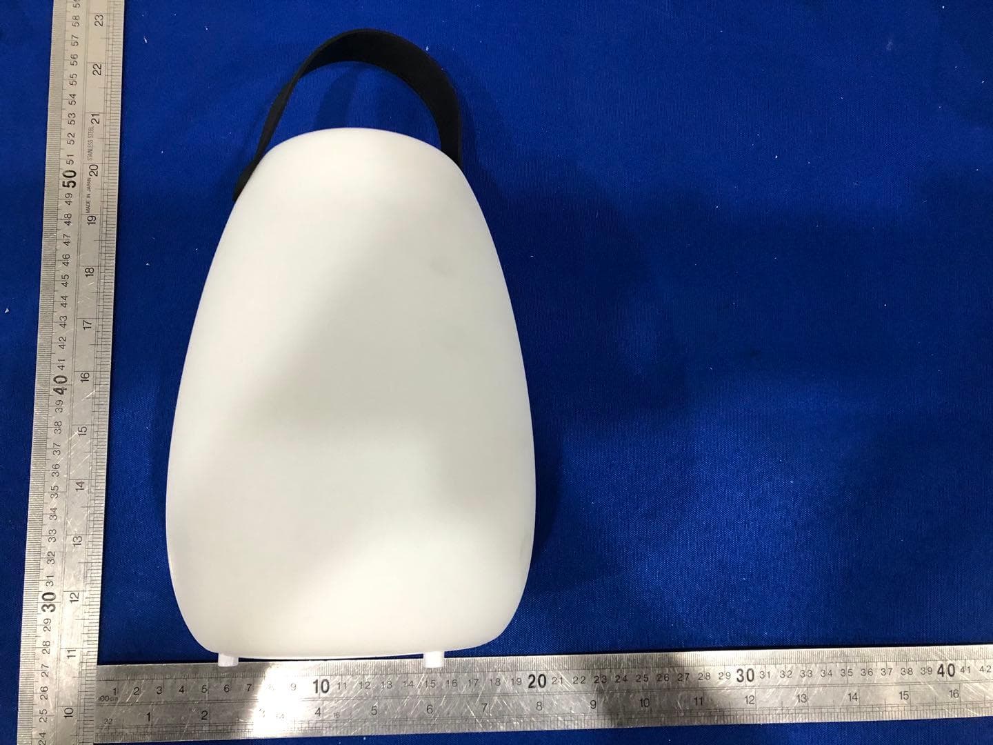 Portable Speaker Lantern - FCC ID 2AC37KBSLT0234 - Power Beauty (Dongguan) Industrial Co., Ltd