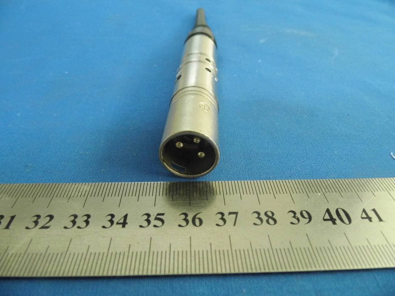 2.4G Wireless DMX512 transmitter - FCC ID 2AC3C8041B - GUANGZHOU AI MIN TE LIGHTING LIMITED (5)