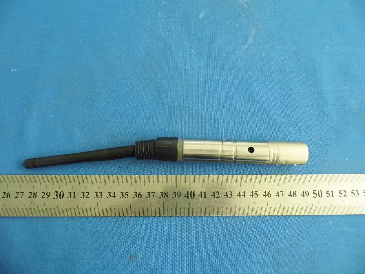 2.4G Wireless DMX512 transmitter - FCC ID 2AC3C8041B - GUANGZHOU AI MIN TE LIGHTING LIMITED