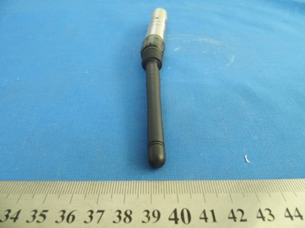 2.4G Wireless DMX512 transmitter - FCC ID 2AC3C8041B - GUANGZHOU AI MIN TE LIGHTING LIMITED (4)