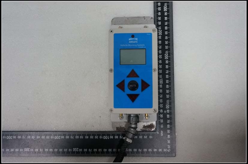 Vehicle Warning System V5.10 - FCC ID 2AC3GVSMSV5H - Guangzhou Waytronic Electronics Co., Ltd. (5)