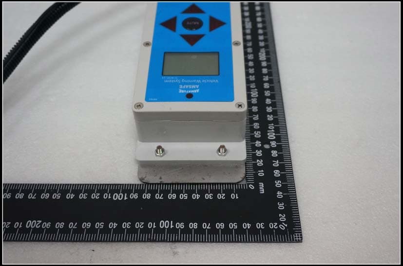 Vehicle Warning System V5.10 - FCC ID 2AC3GVSMSV5H - Guangzhou Waytronic Electronics Co., Ltd. (4)