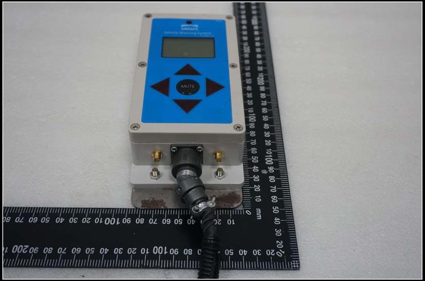 Vehicle Warning System V5.10 - FCC ID 2AC3GVSMSV5H - Guangzhou Waytronic Electronics Co., Ltd. (3)