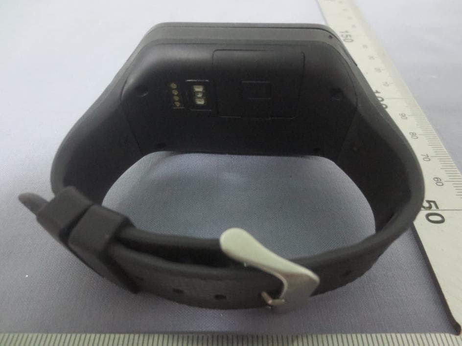 Smart Watch - FCC ID 2AC3S-WI-WATCH-S1 - WirelessMe Limited (5)