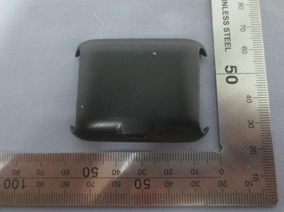 Smart Watch - FCC ID 2AC3S-WI-WATCH-S1 - WirelessMe Limited (2)