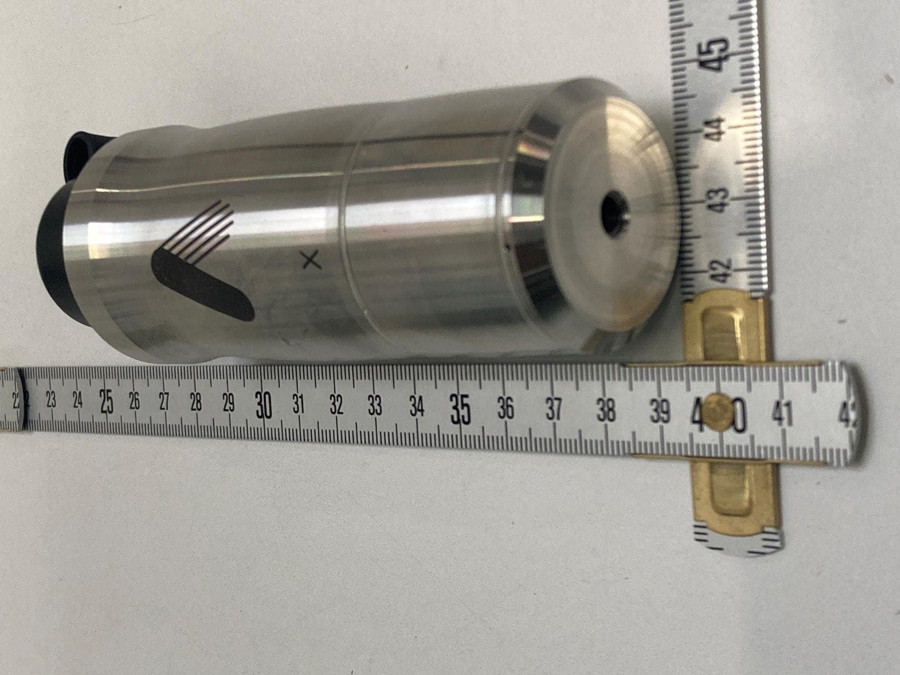 Wireless Sensor - FCC ID 2AC3Z-CAC1014000 - ACOEM (5)