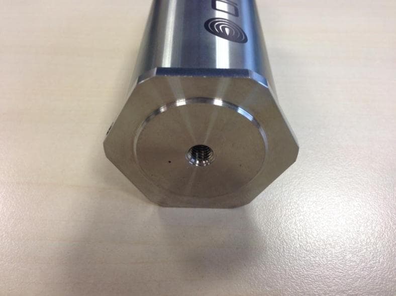 RADIO FREQUENCY SENSOR - FCC ID 2AC3Z-EGL1102 - ACOEM (2)
