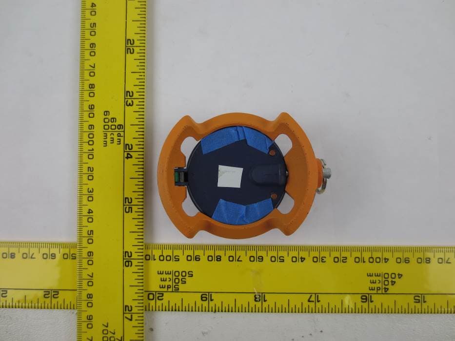 ShotTracker BLE Net Sensor - FCC ID 2AC4B-S4N1 - ShotTracker Inc