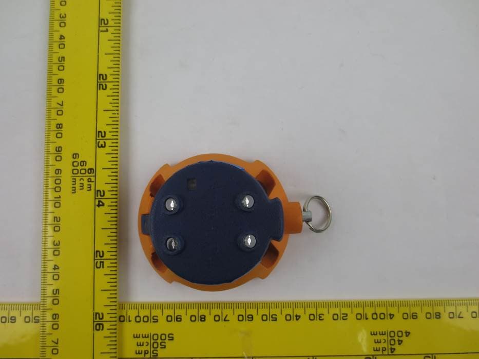 ShotTracker BLE Net Sensor - FCC ID 2AC4B-S4N1 - ShotTracker Inc (2)