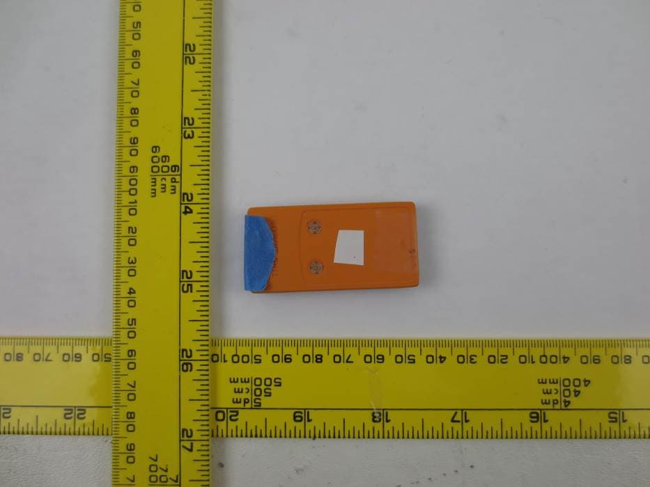 ShotTracker BLE Wrist Sensor - FCC ID 2AC4B-S4W1 - ShotTracker Inc (2)