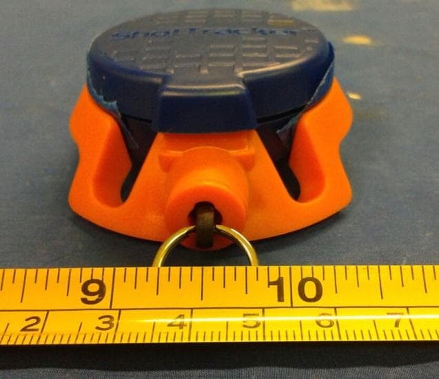 Net Sensor - FCC ID 2AC4B-S5N1 - ShotTracker Inc (3)