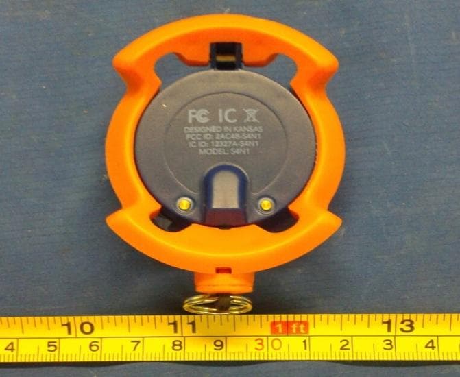 Net Sensor - FCC ID 2AC4B-S5N1 - ShotTracker Inc (2)
