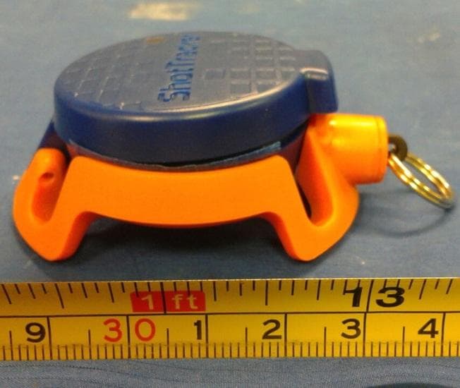 Net Sensor - FCC ID 2AC4B-S5N1 - ShotTracker Inc (4)