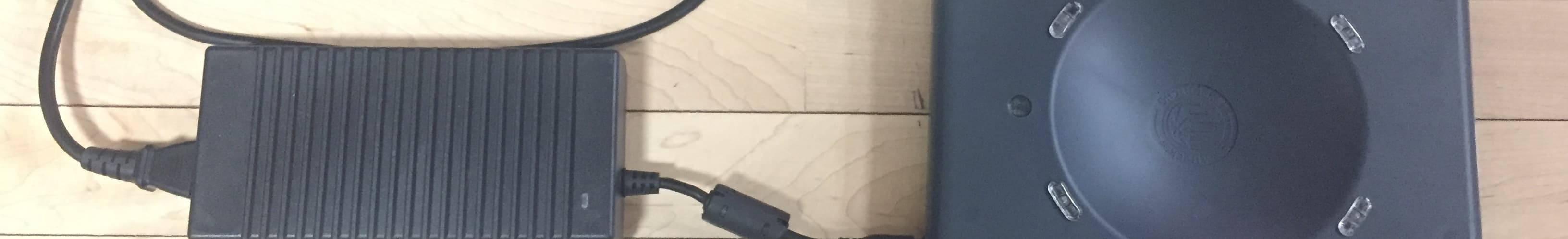 WPTX Charger - FCC ID 2AC4B-S8D1 - ShotTracker Inc