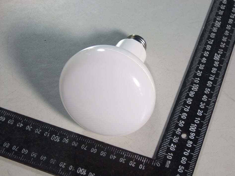 Z-wave Light Bulb - FCC ID 2AC4EZBR30DL - DOMITECH PRODUCTS, LLC