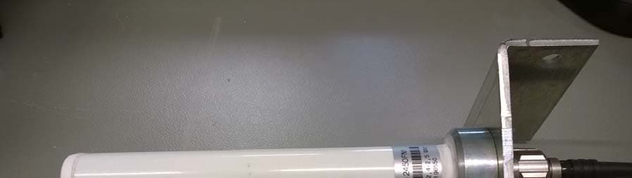 Remote Terminal Unit for wireless monitoring system - FCC ID 2AC52R73G - Creowave Oy (2)