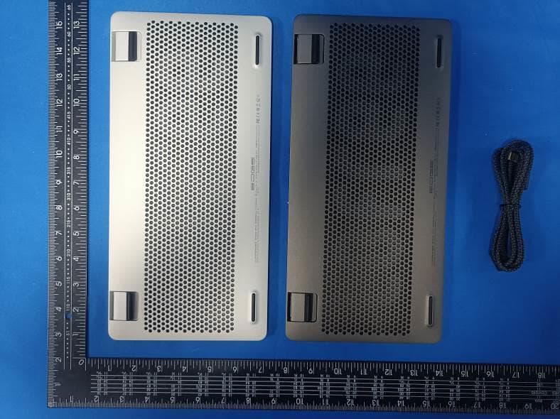 EDGE 84-Key Dual Mode Low-Profile Mechanical Keyboard - FCC ID 2AC59-OE920 - SHENZHEN LOFREE CULTURE CO., LTD