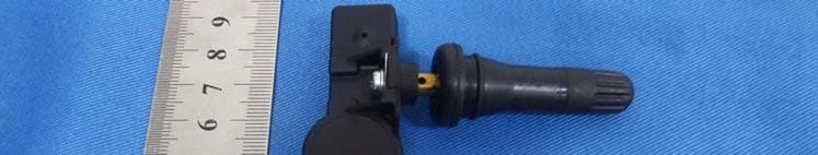 TPMS Internal Sensor - FCC ID 2AC5BC03 - Eckom Auto Parts(Shanghai) Limited (2)