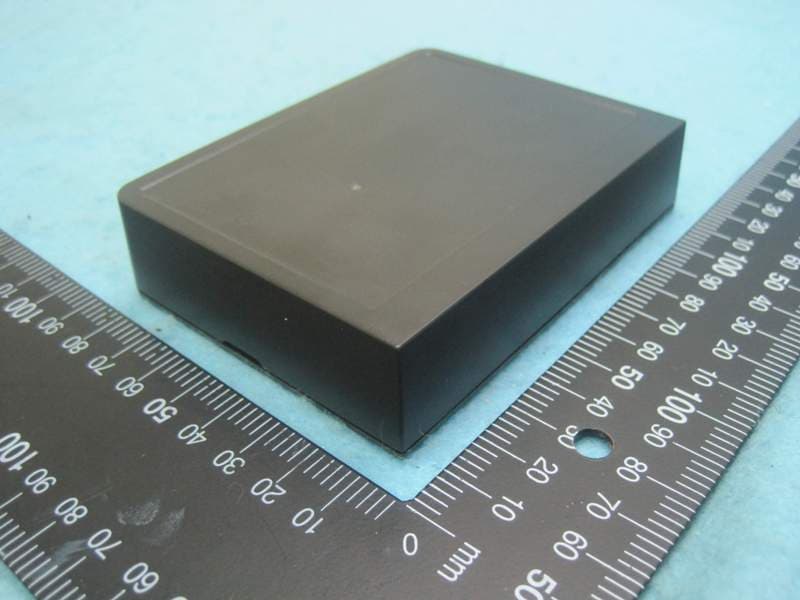 Door - FCC ID 2AC5T-SC-EPD-01 - Scout Security Inc (3)