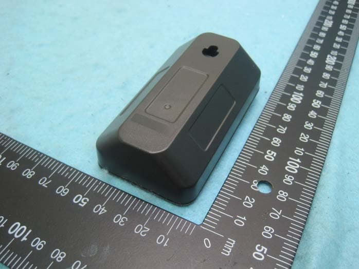 Motion sensor - FCC ID 2AC5T-SC-MOT-01 - Scout Security Inc (2)