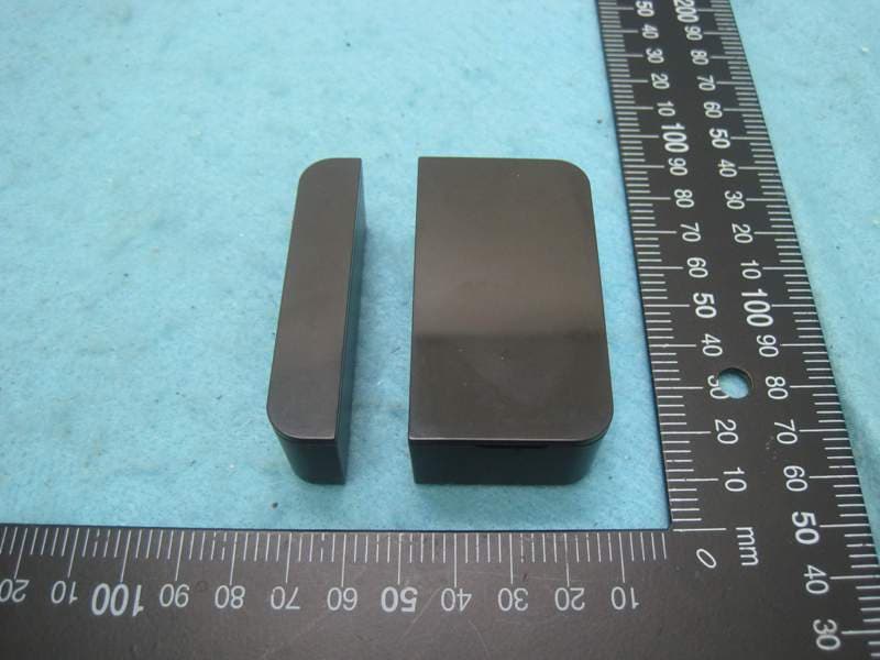 ACCESS SENSOR - FCC ID 2AC5T-SC-WAD-01 - Scout Security Inc