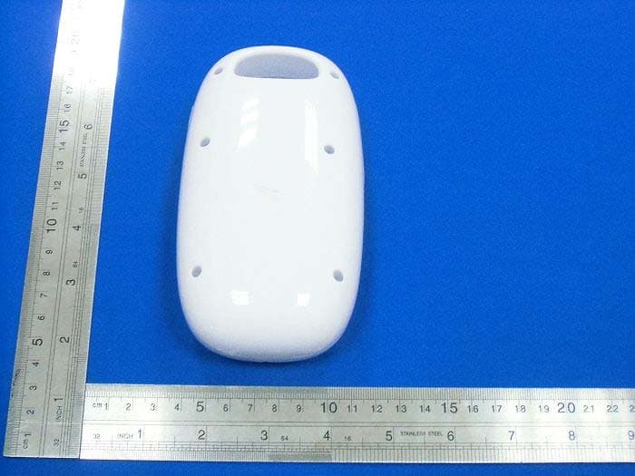 Shower Speaker - FCC ID 2AC5VGROUND009 - ARGENTOSC (4)