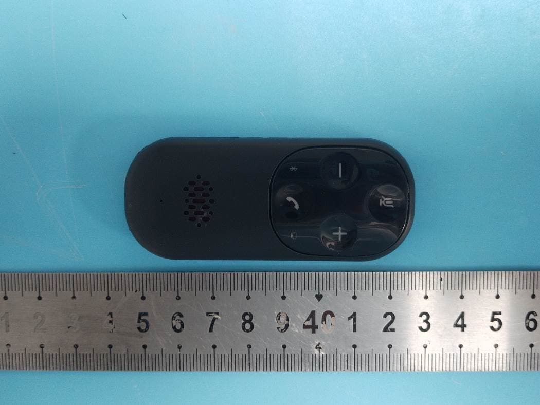 8600 UC Headset - FCC ID 2AC67-8600 - Xiamen VBeT Electronic Co.,Ltd.