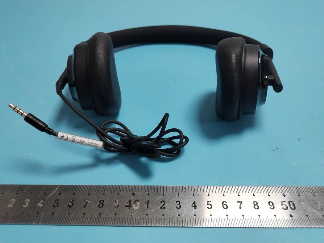 8600 UC Headset - FCC ID 2AC67-8600 - Xiamen VBeT Electronic Co.,Ltd. (5)
