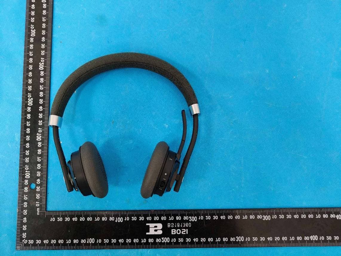 Bluetooth Headset - FCC ID 2AC67-B320BT - Xiamen VBeT Electronic Co.,Ltd.