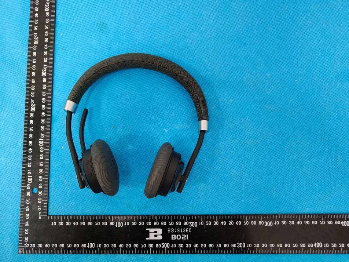 Bluetooth Headset - FCC ID 2AC67-B320BT - Xiamen VBeT Electronic Co.,Ltd. (2)