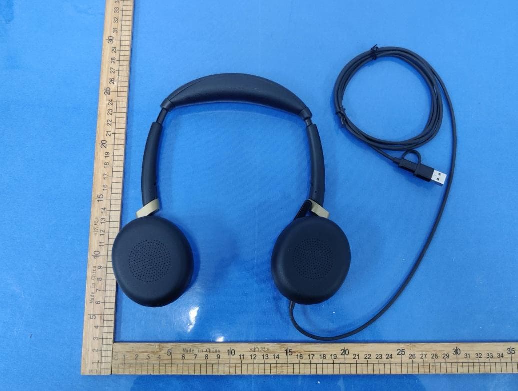 UC Headset - FCC ID 2AC67-HS065 - Xiamen VBeT Electronic Co.,Ltd.