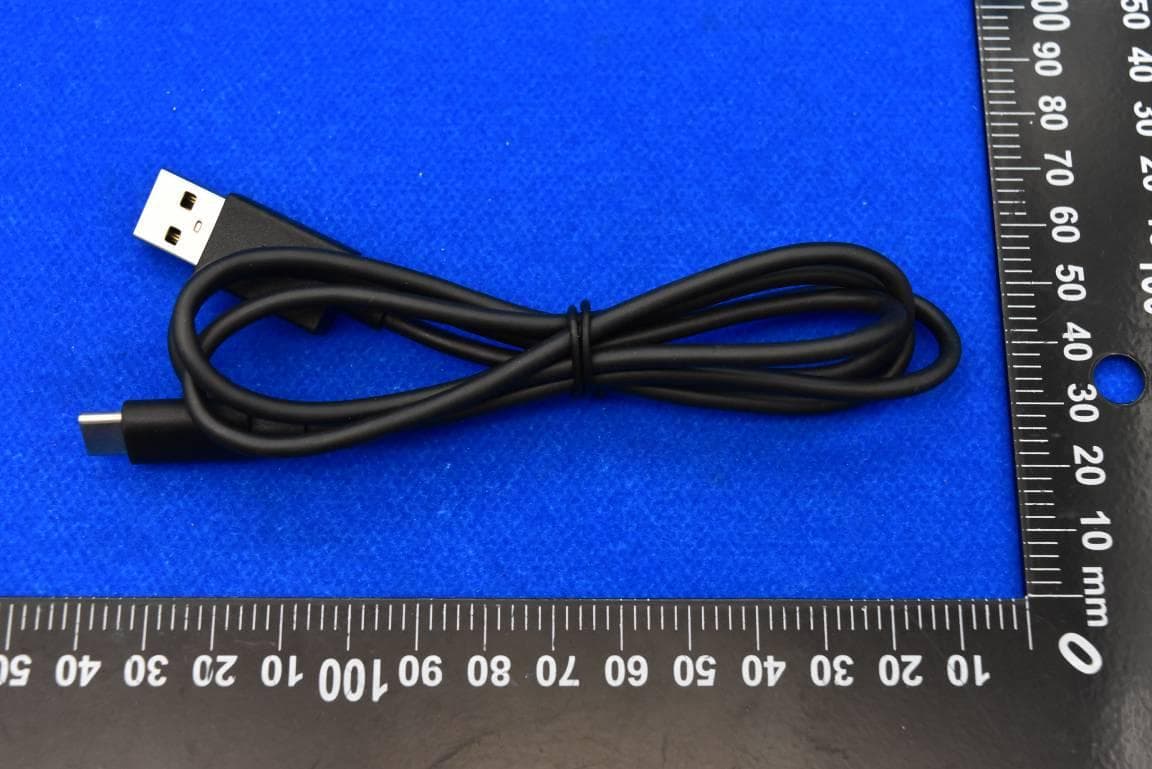 Mobile Data Terminal with GSM, WCDMA, CDMA2000, LTE, WiFi, BT and RFID - FCC ID 2AC6AC5P - Shenzhen Chainway Information Technology Co., Ltd