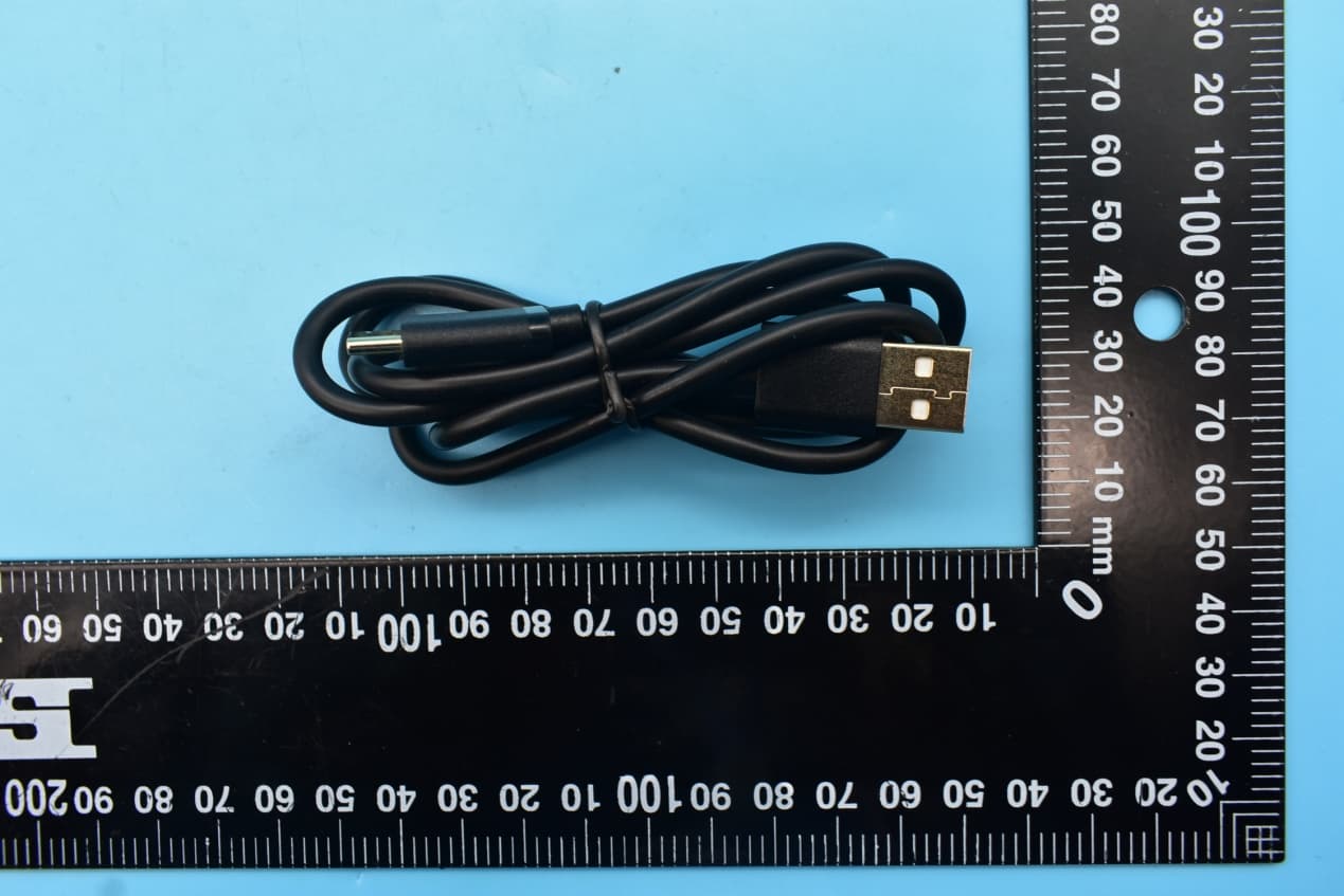 Mobile Data Terminal with GSM, WCDMA, LTE, CDMA, WiFi, Bluetooth and NFC - FCC ID 2AC6AC60 - Shenzhen Chainway Information Technology Co., Ltd (2)