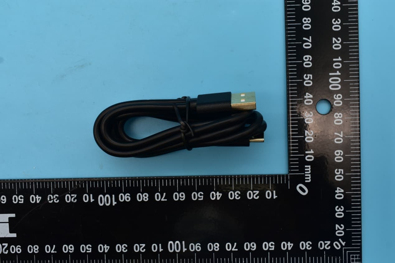 Mobile Data Terminal (with GSM, WCDMA, CDMA2000, LTE, NFC, Bluetooth, 2.4GHz WIFI and 5GHz WiFi) - FCC ID 2AC6AC6000B - Shenzhen Chainway Information Technology Co., Ltd (3)