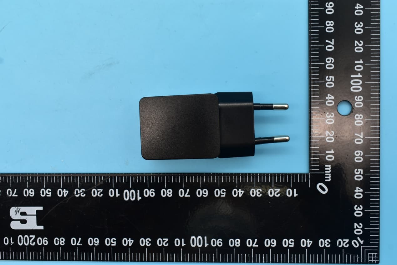 Mobile Data Terminal (with GSM, WCDMA, CDMA2000, LTE, NFC, Bluetooth, 2.4GHz WIFI and 5GHz WiFi) - FCC ID 2AC6AC6000B - Shenzhen Chainway Information Technology Co., Ltd