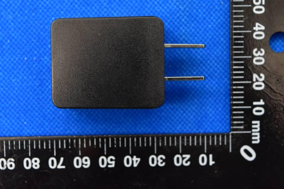 Mobile Data Terminal with BT, WiFi, and RFID - FCC ID 2AC6AC66W - Shenzhen Chainway Information Technology Co., Ltd (4)