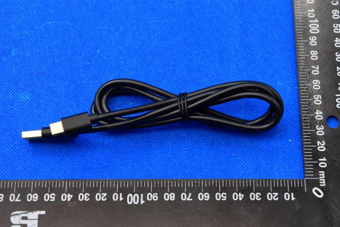 Mobile Data Terminal with BT, WiFi, and RFID - FCC ID 2AC6AC66W - Shenzhen Chainway Information Technology Co., Ltd (2)