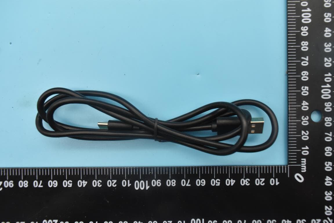Mobile Data Terminal with GSM, WCDMA, CDMA2000, LTE, NFC, Bluetooth, 2.4GHz WIFI and 5GHz WiFi, RFID - FCC ID 2AC6AC71P - Shenzhen Chainway Information Technology Co., Ltd (5)