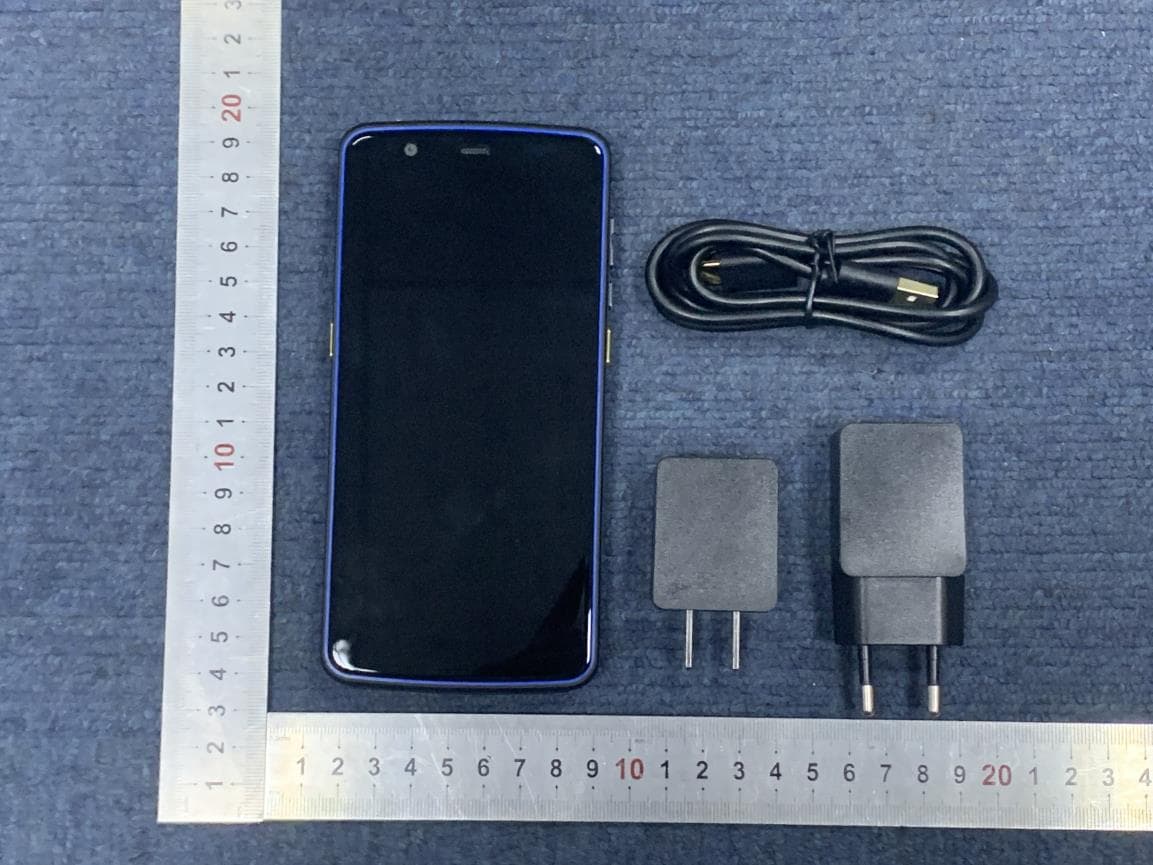Mobile Data Terminal - FCC ID 2AC6AC90 - Shenzhen Chainway Information Technology Co., Ltd (4)