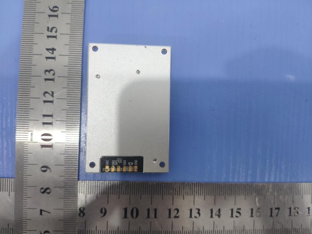 UHF RFID Module - FCC ID 2AC6ACM2000-1 - Shenzhen Chainway Information Technology Co., Ltd (3)
