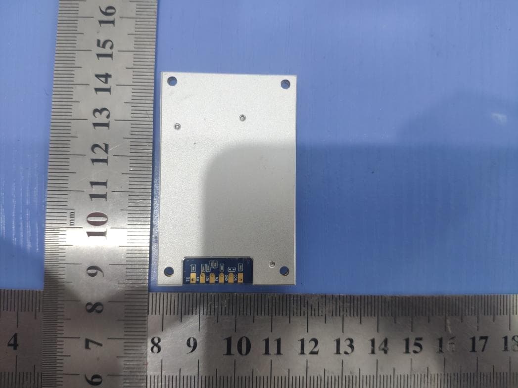 UHF RFID Module - FCC ID 2AC6ACM500-1 - Shenzhen Chainway Information Technology Co., Ltd (2)