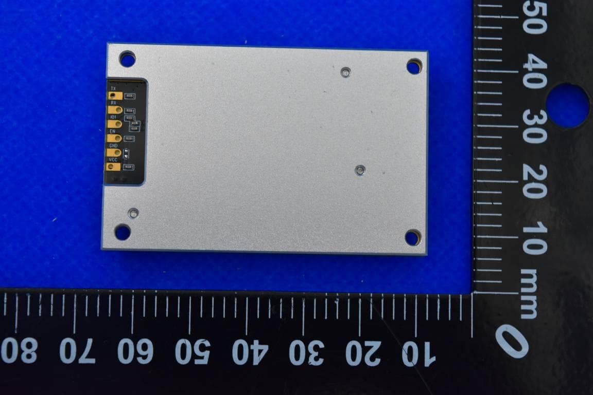 UHF RFID Module - FCC ID 2AC6ACM7101 - Shenzhen Chainway Information Technology Co., Ltd