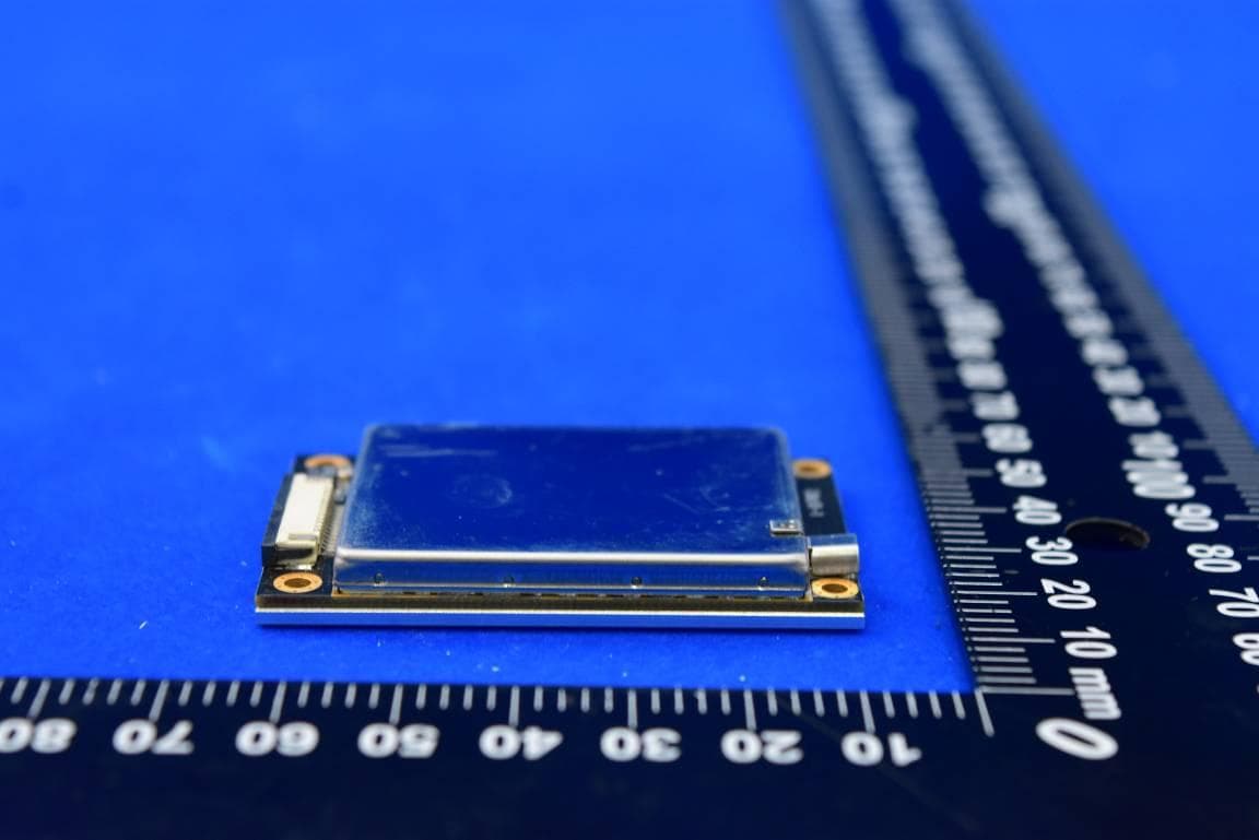 UHF RFID Module - FCC ID 2AC6ACM7101 - Shenzhen Chainway Information Technology Co., Ltd (5)