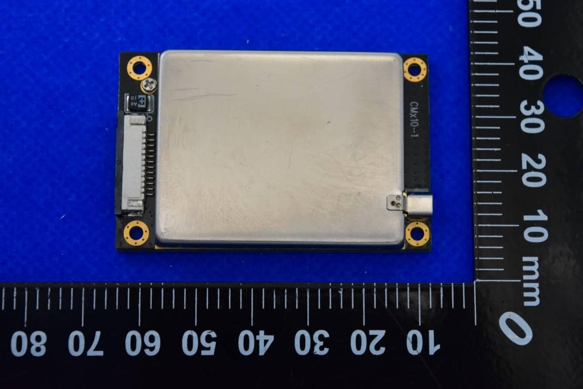 UHF RFID Module - FCC ID 2AC6ACM7101 - Shenzhen Chainway Information Technology Co., Ltd (2)