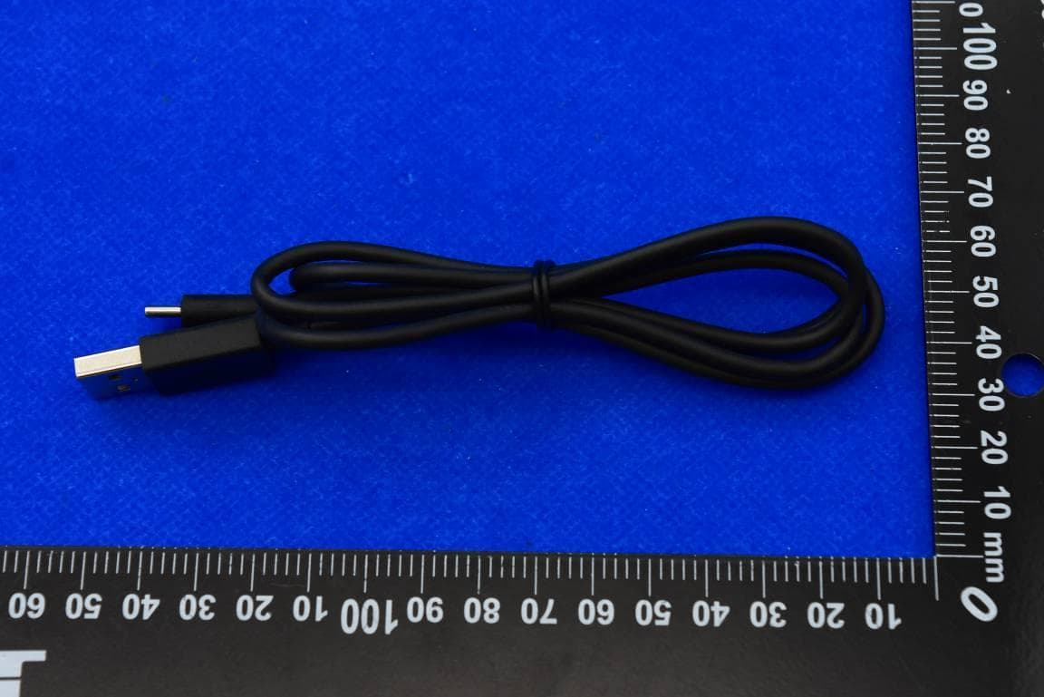 Mobile Data Terminal with BT, WIFI, GSM, WCDMA, LTE and NFC - FCC ID 2AC6AMC95 - Shenzhen Chainway Information Technology Co., Ltd (2)