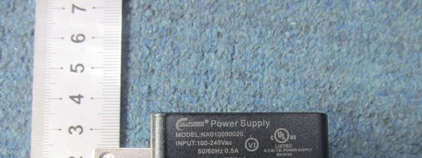 Industrial tablet - FCC ID 2AC6AP80B - Shenzhen Chainway Information Technology Co., Ltd (4)