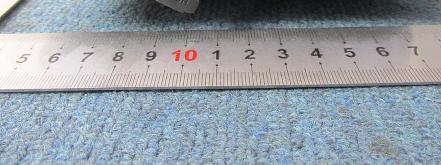 Industrial tablet - FCC ID 2AC6AP80B - Shenzhen Chainway Information Technology Co., Ltd