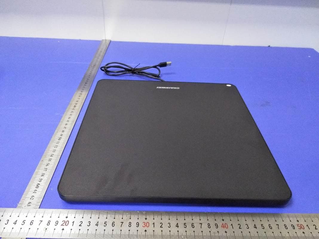 Desktop UHF Reader - FCC ID 2AC6AR3 - Shenzhen Chainway Information Technology Co., Ltd (3)