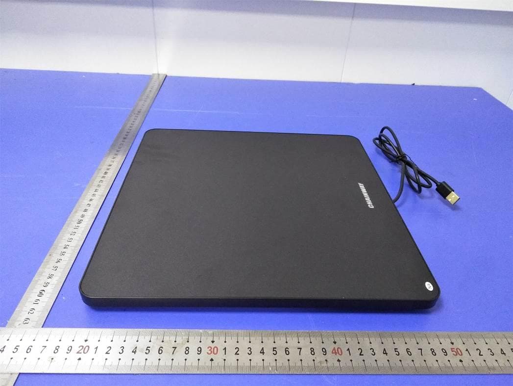 Desktop UHF Reader - FCC ID 2AC6AR3 - Shenzhen Chainway Information Technology Co., Ltd